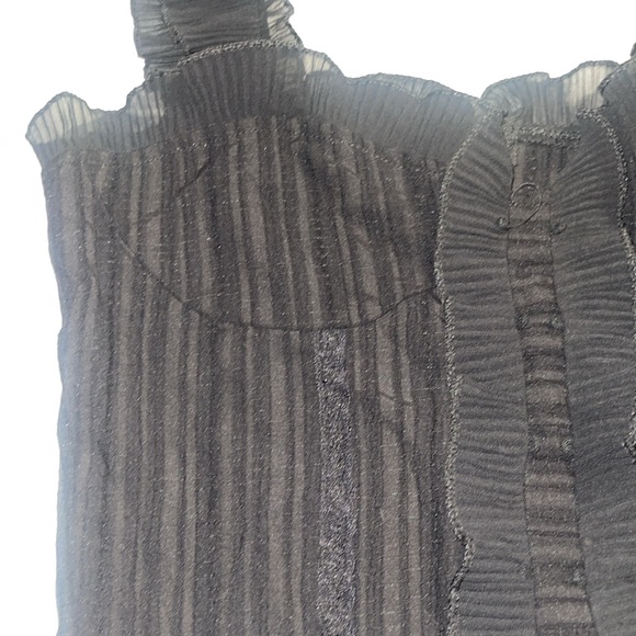 New never been work place up bustier top! - Picture 4 of 9